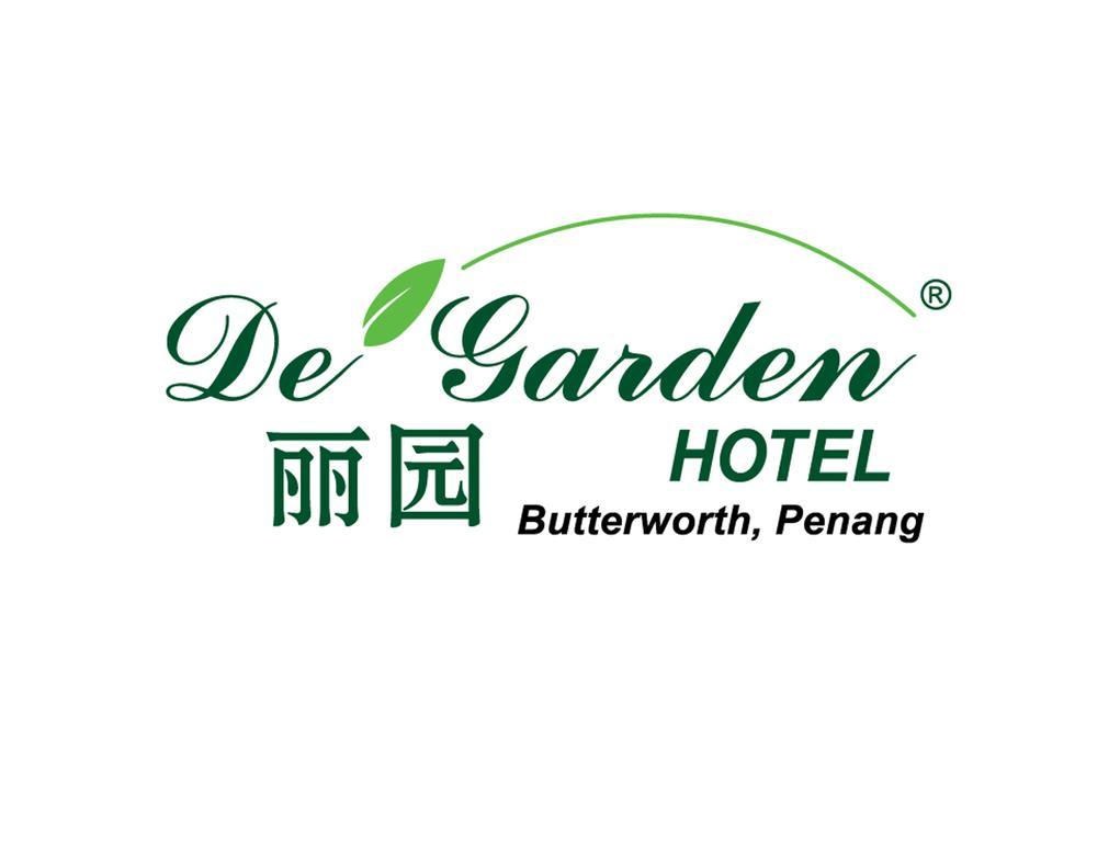 De' Garden Hotel, Butterworth Kültér fotó
