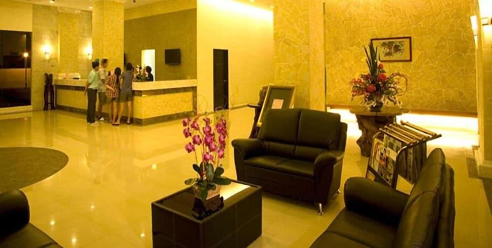 De' Garden Hotel, Butterworth Kültér fotó