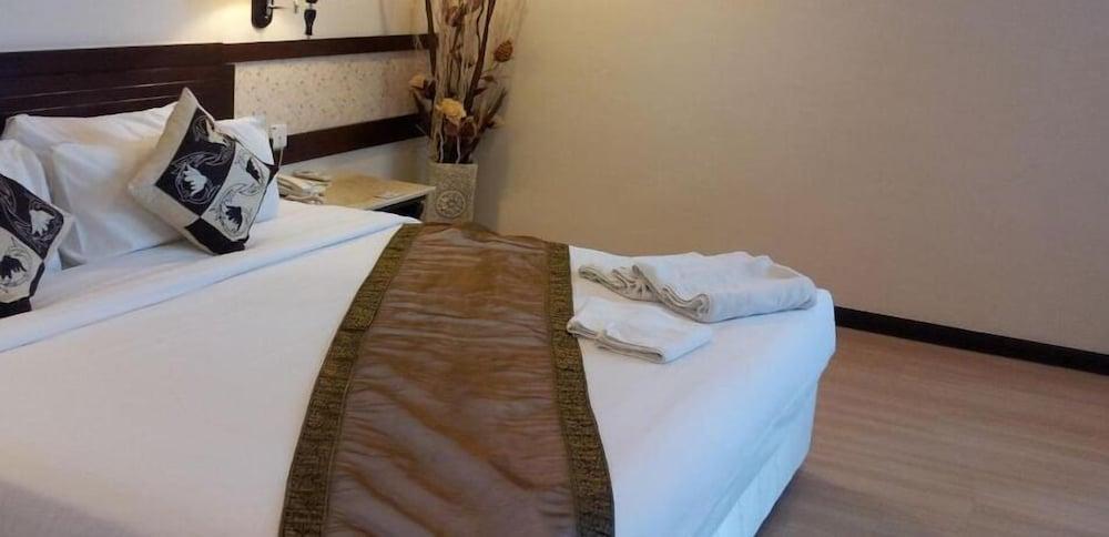 De' Garden Hotel, Butterworth Kültér fotó