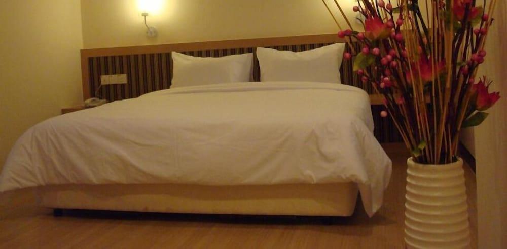De' Garden Hotel, Butterworth Kültér fotó