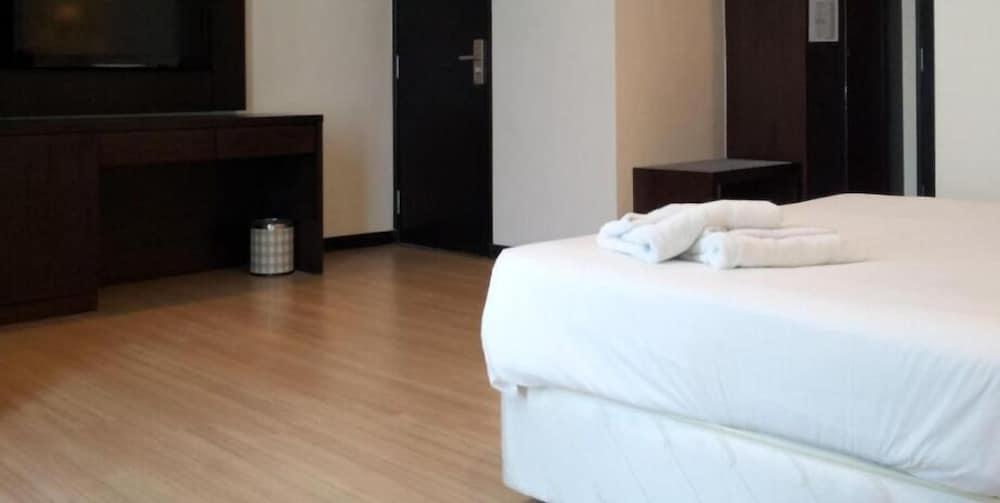De' Garden Hotel, Butterworth Kültér fotó