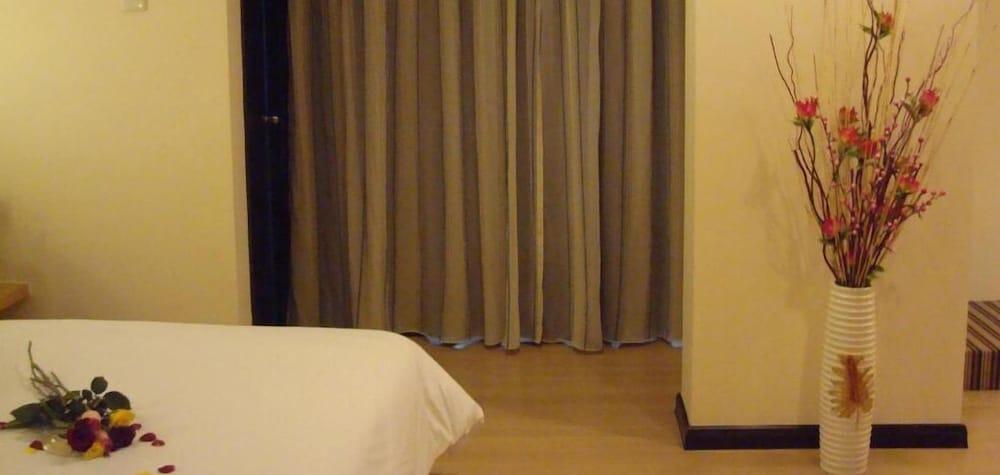 De' Garden Hotel, Butterworth Kültér fotó
