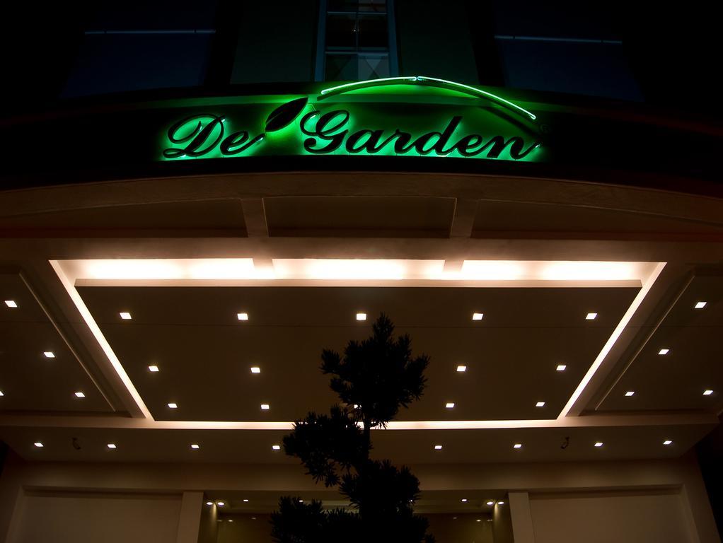 De' Garden Hotel, Butterworth Kültér fotó